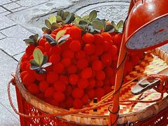 -八一路好吃街(雨田商务大厦店)