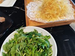 满口清香-丁老爷子苏香圆