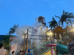 -杭州开元森泊度假乐园