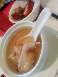 -空中一号·宴会厅(信合大厦店)