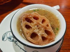 -董厨煨汤馆(车站路店)