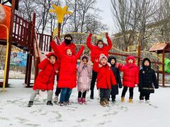 -爱彼格林珑悦幼儿园