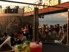 -Rock Bar Bali(Bali)