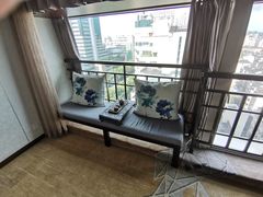 -杭州西湖湖滨黄龙祈悦酒店
