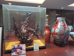 -不倒翁·徽天下名菜楼(马鞍山路店)