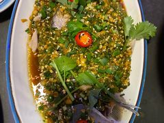 -醉小酒馆·川菜·江湖菜·重庆菜(观音桥旗舰店)