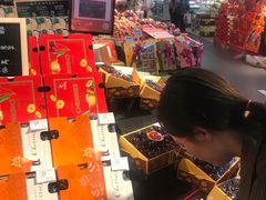 -Ole精品超市(南宁万象城店)