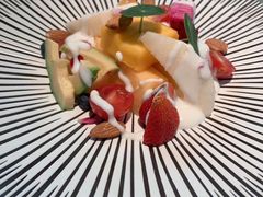 -蜜桃花开·中西融合菜E&W(南长街店)