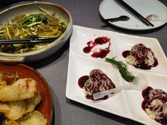 -小天厨民间菜馆(深圳街店)