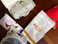 -麦当劳(无锡永乐店)
