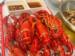 -辣不怕口味虾(凌霄路店)