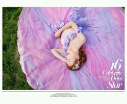 -戛纳印象摄影(潮拍定制馆)