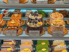 -布歌东京(德基BHG店)
