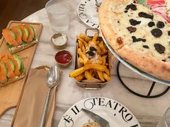 -IL TEATRO 精品意大利餐厅