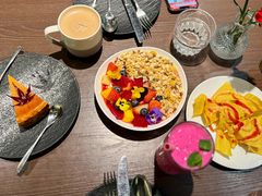 -Shantek象提南亚餐厅&西餐融合Bistro(淮海中路店)