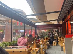 -蜀大侠火锅.川剧变脸(龙泉世茂店)