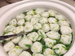 -日丰园海肠水饺·老字号大连海鲜(银泰城店)