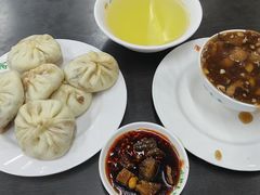 -小胖包子王(赵公口店)