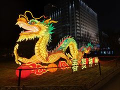 -王府井步行街