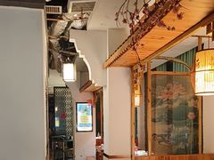 -老萍巷莲花血鸭·萍乡地标江西菜(步行街店)