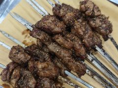 -清真·马洪小炒泡馍馆(钟楼回民街店)
