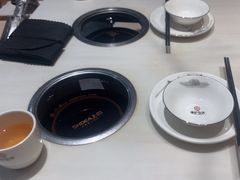 -围炉夜话·潮汕卤水火锅(榕江店)