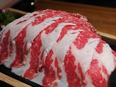 -湊湊火锅·茶憩(颐堤港店)