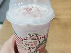-仙雨林·奶茶鲜果茶(书院巷店)