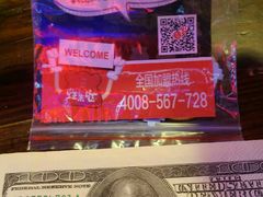 -蘭奢雅集·江浙菜(青山江滩店)