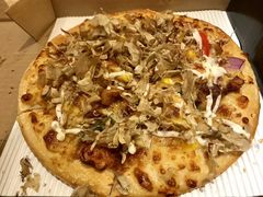 -必胜客(WOW西丽店)