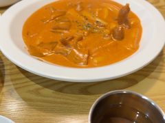 -山海珍味韩国料理(奥城店)