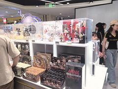 -泡泡玛特POPMART(赛格国际购物中心店)