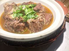 -丁里羊肉小镇(太宁路口店)