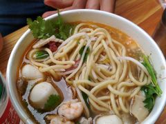 -明月虾面(厦禾路店)