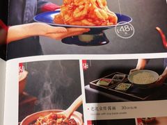 -小吊梨汤·北京菜·烤鸭(鸟巢店)