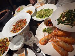 -许爷家·生态湖鲜(徐汇日月光店)
