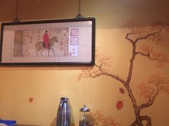 -那家小馆•北京菜•烤鸭(香山店)