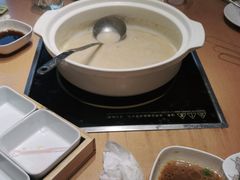 -湯系·煲汤手艺人(东二环泰禾广场店)