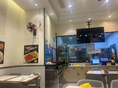 -海知道大连海鲜水饺(南山大冲店)