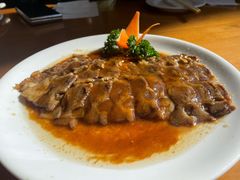 扒牛肉条-大顺堂食府(牛街店)