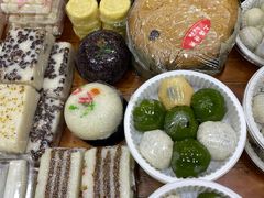 -一品方糕专卖店