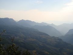 -南尖岩景区