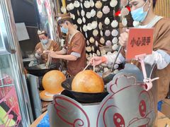 -石岐佬中山菜馆(张溪店)