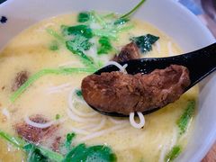 -和府捞面(东直门银座店)