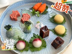 -海味观(老西门店)