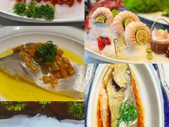 -翕间食·精致淮扬菜(江苏大剧院店)