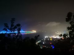 -星海湾跨海大桥