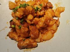 -蜜桃餐厅·伴山(绿宝广场店)