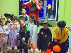 -英孚教育青少儿(徐汇徐家汇中心)