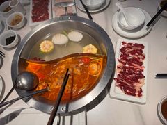 -八合里潮汕鲜牛肉火锅(福州万象城店)